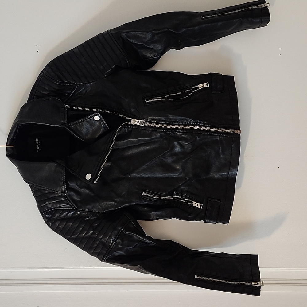 Top Shop Biker jacket